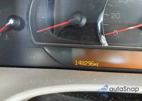 2007 Cadillac Sts V6 из США, поврежденный, VIN 1G6DW677970132287